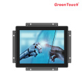 9.7 "Open frame frame dustrial touch monitor
