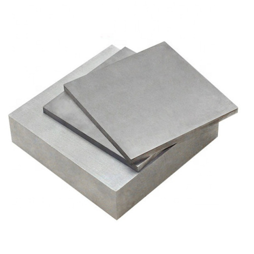 Titanium Pure Block for Industry