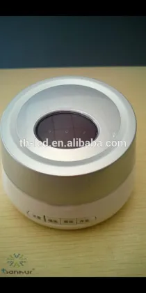 Portable Contact Lens Cleaner