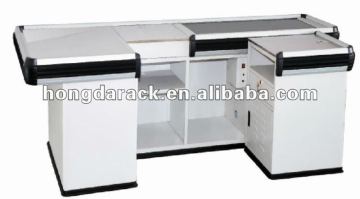 Checkout Counter for Supermarket, HDC-23!