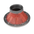 4320490176 Japanese truck parts 43204-90176 wheel hub