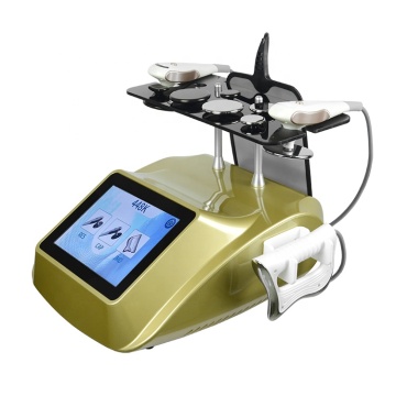 Ανακούφιση πόνου: Indiba 448kHz Tecar Therapy Physiotherapy Machine