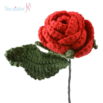New Design Home Rose Decoration Accessories