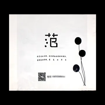 Custom Printed Packaging Flat Bag
