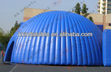 new design inflatable tent customize tent with logo