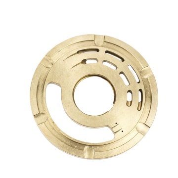 Hydraulic Repair Parts for AP2D16