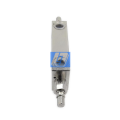 Valve ya overcenter mara mbili, vbcd de fl, 60 l/min, g 1/2 "