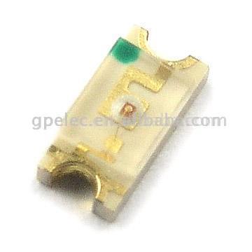 0805 Single Color SMD LED