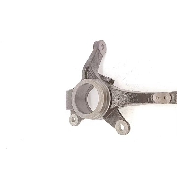 OEM 51716-0U000 Front Left Steering Suspension System