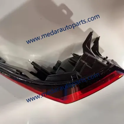 MG ZS Trunk Lid Tail Light Left 10293793