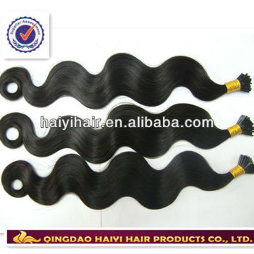 Remy Prebonded Hair Keratin Hair Extension Bonds