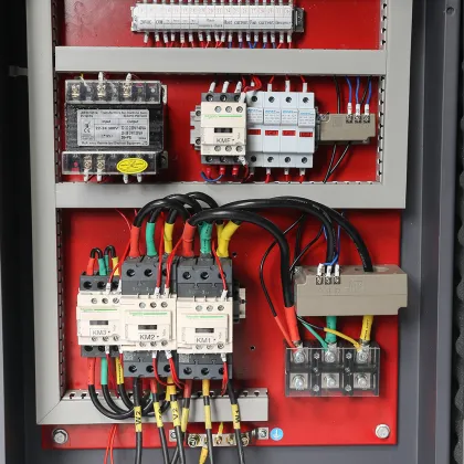 XLAM15A 11KW Air Compressors: Screw Compressor Energy Machine