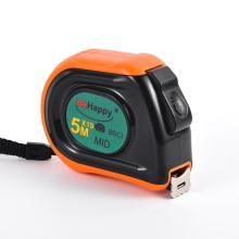 ABS Tape Measure With Durable Modeling