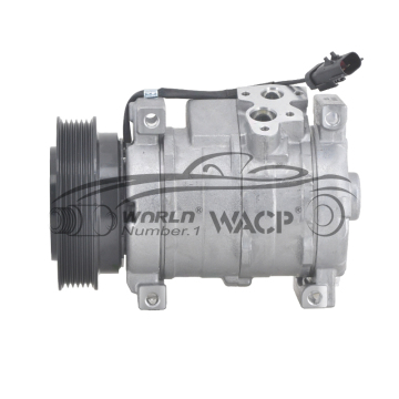 12V OEM R5005421AD 05005421AEA CAR COMPRESSOR для Jeep Cherokee и Chrysler