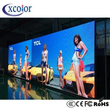 Indoor Fixed Installation 320*160MM P5 Led Display