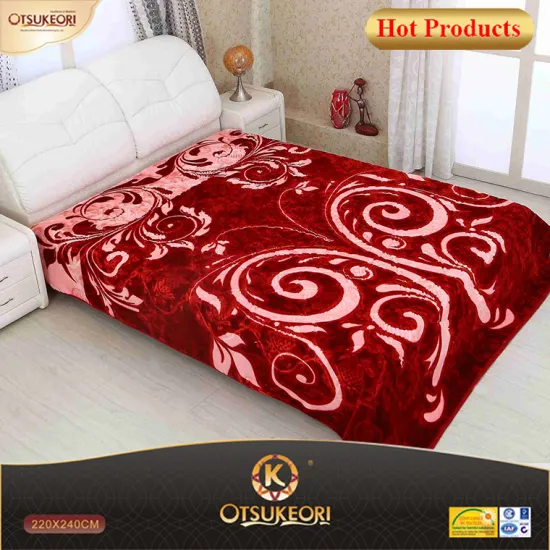 Classic design blanket and used blanket for sale.