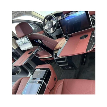 Car Interior Upgrade Kit for x5 - Integral Conversion Kits