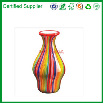 amazing design ceramic porcelain flower vase