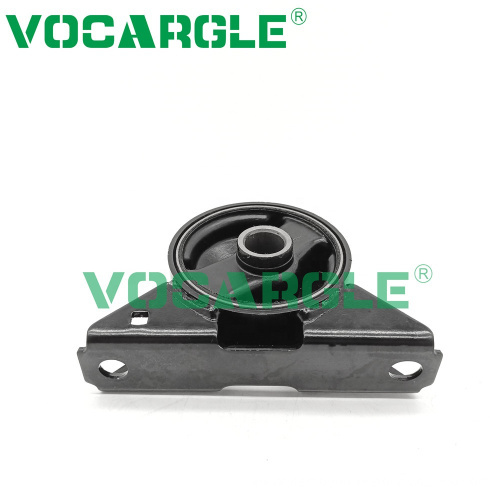 OEM PW820072 Front Engine Mounting for Proton Gen2, Waja 1.6L Campro CPS, Persona