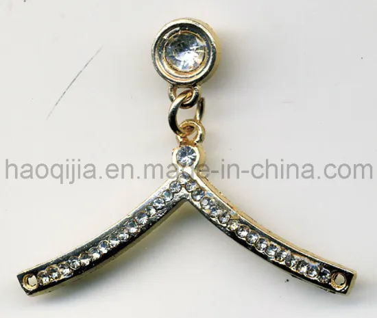 Shoes Buckle (24319)