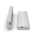 Thunderbolt Wireless WiFi Mobile Festplatte Box