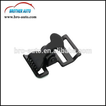 High quality zinc alloy car rope hook anchor point Cam Buckle rope hook for car