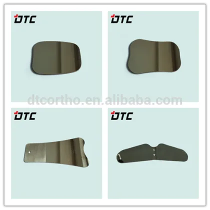 DTC dental Lateral mirrors