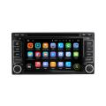 Forester/Impreza 2008-2011 auto dvd player