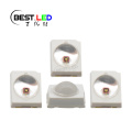 IR 780nm LED Emitter 2835 SMD LED 90 stopinj