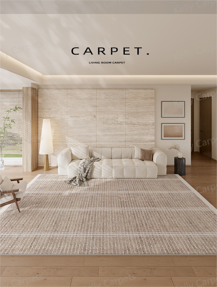 Ретро -имитация кашемирового дивана кофейный столик одеяло