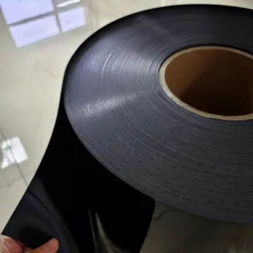 Rigid PP/EVOH composite film for food packaging