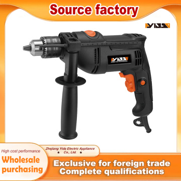 Equipo de perforación multifuncional profesional