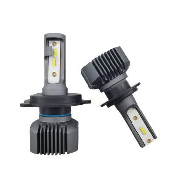 China Wholesale 10000 Lumen Premium White LED Kit LED pour la lampe frontale et les bulbes de phares automobiles