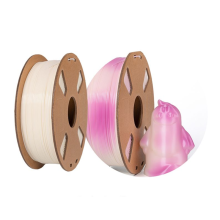 Photochromic PLA 3D Filament