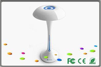 Air purifying lamp smart home lighting systems Swiping form