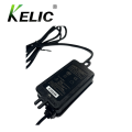24V 1.6A IP67 Waterproof Power Supply for Cameras and Sensors