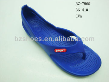 Latest Men's EVA Clog(BZ-7860)