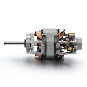 High Torque 12,000 RPM 220V 50/60Hz Universal Electric AC Motor: 76mm x 100W Specifications