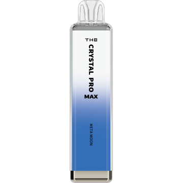 ETH CRYSTAL 4000 Puffs Disposable Vape Wholesale Netherlands
