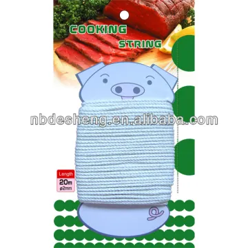 100% 20M *2MM Cooking Cotton String