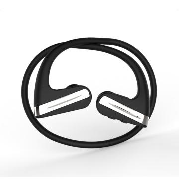 V8 Metal sport earphone wireless bluetooth earphone
