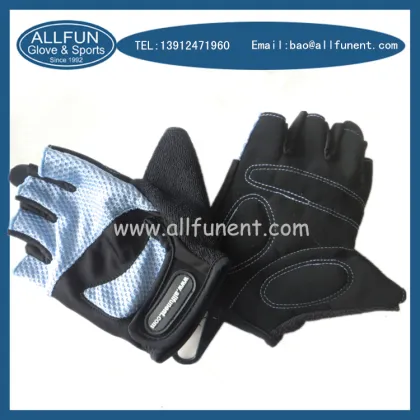2015 gel cycling gloves weight lifting gloves