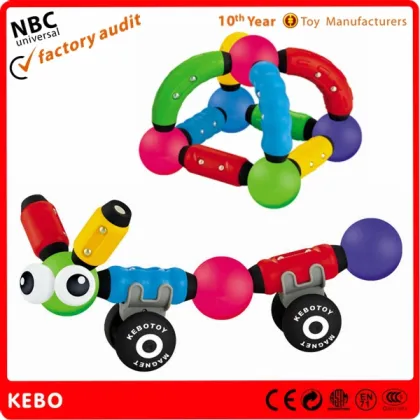 Nursery School Toys