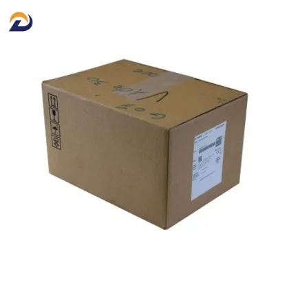 Danfoss VLT Soft Starter Model MCD50141BT5G2X00CV2: Specifications and Information