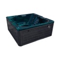 Hydro Hot Tub Balboa Acrylic Whirlpool Outdoor spa