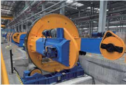 Drum Twister With Caterpillar (2)