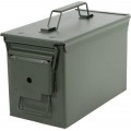 Aesthetic Military Storage Box