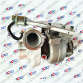 TurboCharger 4045055 para motor de isla 4VBE34RW3