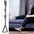 Senior Grey Leg Support Strap for Knee Surgery