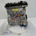 Hyundai H1 Starex Kia Carens 2,4 G4kg Engine